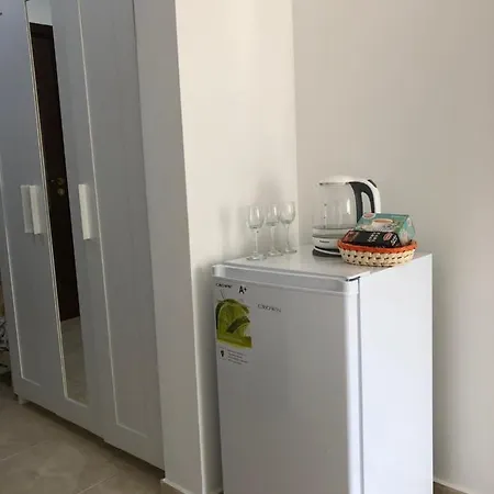 Гостьовий будинок Fregata Complex Marina *
