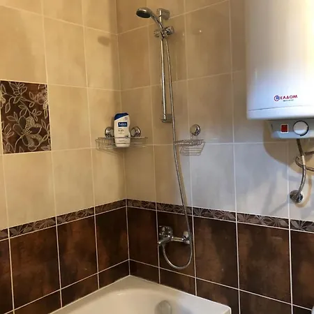 Gasthof Fregata Complex Marina Sweti Wlas