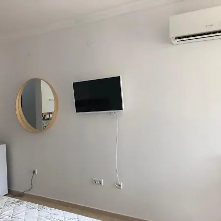 Гостьовий будинок Fregata Complex Marina *