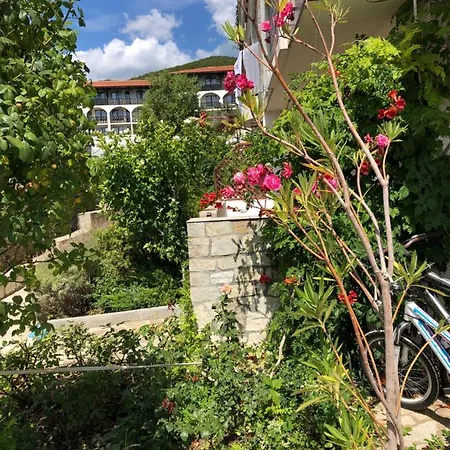 Gasthof Fregata Complex Marina