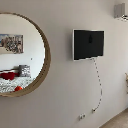 Гостьовий будинок Fregata Complex Marina *