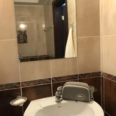 Gasthof Fregata Complex Marina