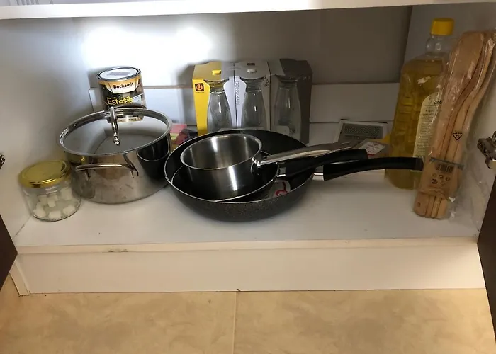 Fregata Complex Marina Guest house Sveti Vlas