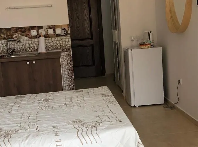 Guest house Fregata Complex Marina 3*