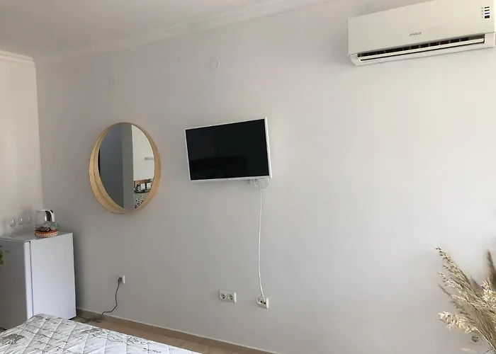 Guest house Fregata Complex Marina 3*