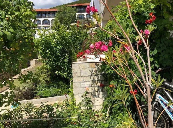 Guest house Fregata Complex Marina