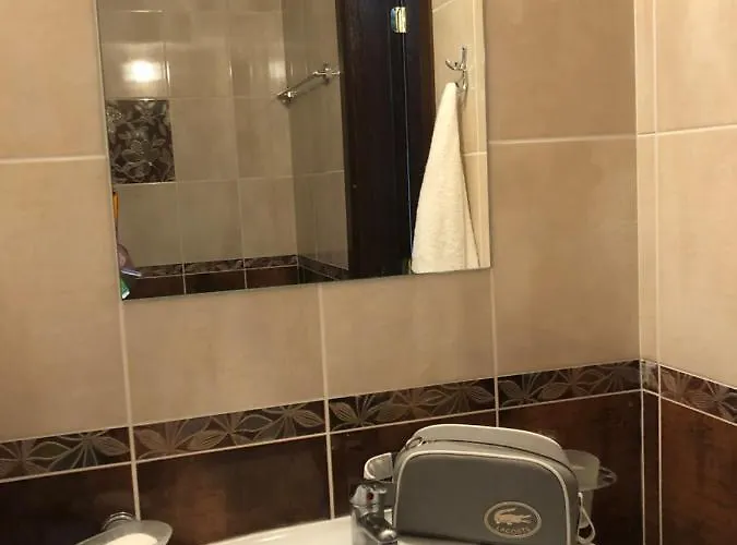 Guest house Fregata Complex Marina