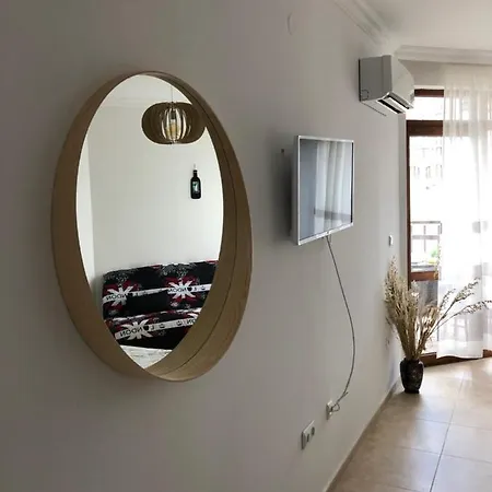 Fregata Complex Marina Guest house