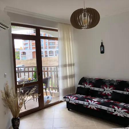 Guest house Fregata Complex Marina Sveti Vlas