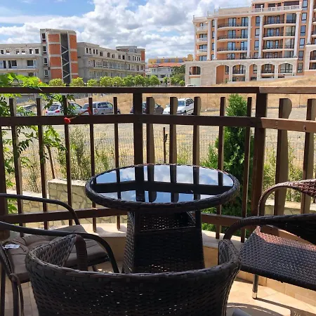 Guest house Fregata Complex Marina Sveti Vlas