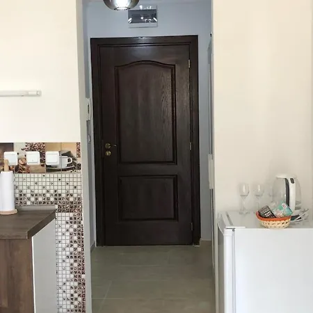 Fregata Complex Marina Guest house Sveti Vlas