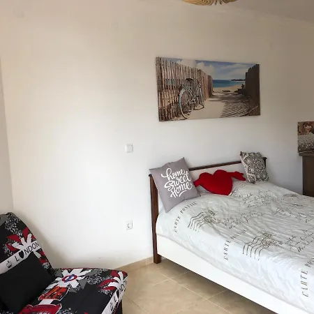 Fregata Complex Marina Guest house Sveti Vlas