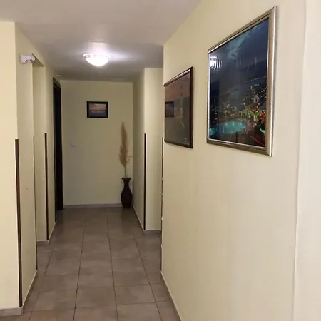 Fregata Complex Marina Guest house Sveti Vlas