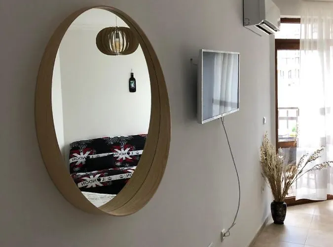 Fregata Complex Marina Penzion