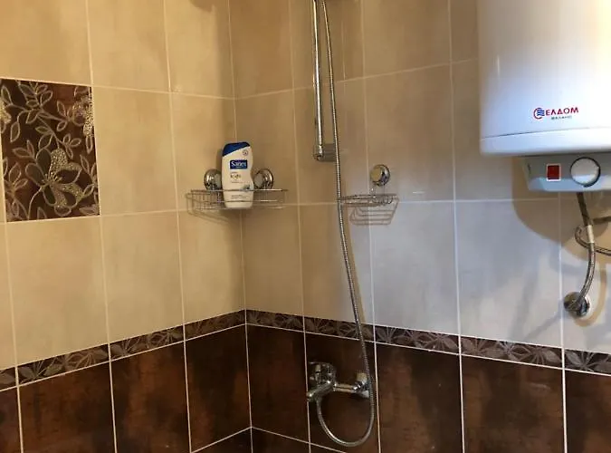 Penzion Fregata Complex Marina Sveti Vlas