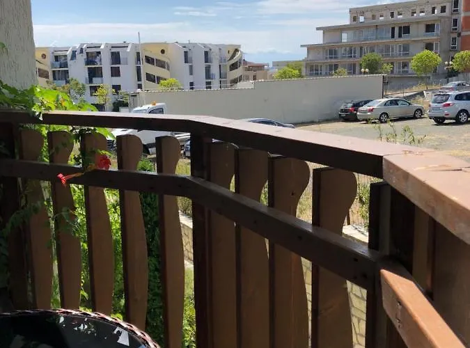 Penzion Fregata Complex Marina