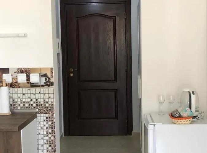 Fregata Complex Marina Penzion Sveti Vlas