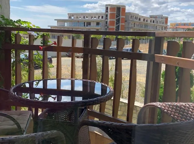 Penzion Fregata Complex Marina Sveti Vlas